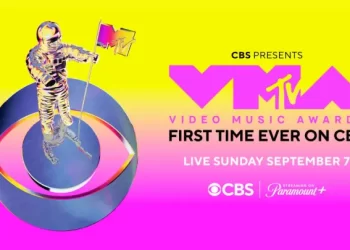 Mariah Carey to Receive Video Vanguard Award and Perform at 2025 MTV VMAs Airing September 7 on CBS