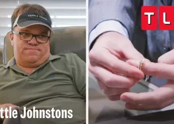 TLC’s “7 Little Johnstons” Returns for a New Season Tuesday, October 14 @ 10PM ET/PT [VIDEO]