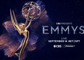 Star-Studded Lineup Set to Present at the “77th Emmy Awards,” September 14 on CBS