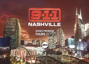 Official Trailer for “9-1-1 Nashville” Premieres Thursday, October 9 on ABC and Stream on Hulu [VIDEO]