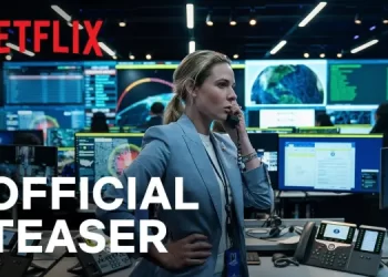 Official Netflix Trailer for “A House of Dynamite” [VIDEO]