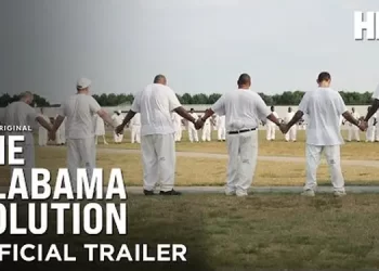 HBO Original Documentary “The Alabama Solution” Debuts October 10 [VIDEO]