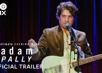 HBO Original Comedy Special “An Intimate Evening with Adam Pally” Debuts October 17 [VIDEO]