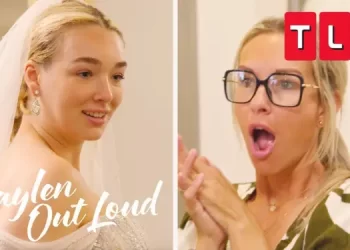 TLC’s Fan-Favorite Hit Returns! Season Two of “Baylen Out Loud” Premieres Tuesday, October 7 @ 9PM ET/PT [VIDEO]