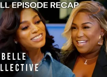 The Belles Are Back for a New Season of OWN’s “Belle Collective” Friday, October 3 @ 8 PM ET/PT [VIDEO]