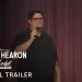 HBO Original Comedy Special “Caleb Hearon: Model Comedian” Debuts September 19 [VIDEO]