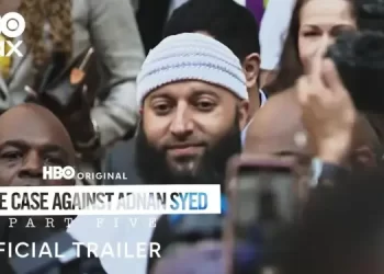 New Episode of HBO Original Documentary Series “The Case Against Adnan Syed” Debuts September 18 [VIDEO]