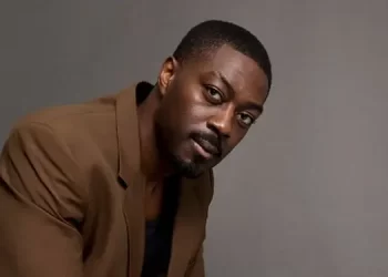 David Ajala Joins “Law & Order” This Season as a Series Regular