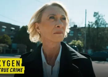 Oxygen’s “The Death Investigator with Barbara Butcher” Premieres Saturday, September 27 @ 9:00PM ET/PT [VIDEO]