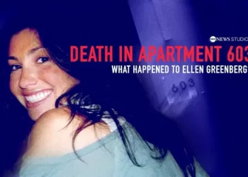 ABC News Studios Announces “Death in Apartment 603: What Happened to Ellen Greenberg?,” Premiering September 29 on Hulu [VIDEO]