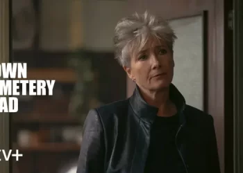 Apple Debuts the Trailer for Highly Anticipated Detective Series “Down Cemetery Road” [VIDEO]