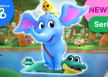 Official Netflix Jr Trailer for “Dr. Seuss’s Horton!” New Series [VIDEO]