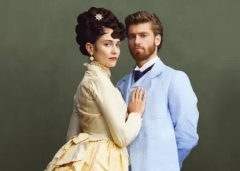 “The Forsytes” Trailer – Series Premieres on “Masterpiece” on PBS in 2026 [VIDEO]