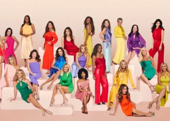 Meet the 23 Extraordinary Women Ready to Find Love on “The Golden Bachelor” [VIDEO]