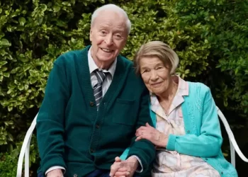 PBS Trailer for “The Great Escaper” Starring Michael Caine – Series premieres Sunday, November 23 @ 9:00/8:00c on PBS [VIDEO