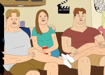 Official Adult Swim Trailer for “Haha, You Clowns” Debuts Sunday, October 19 @ 11:45PM ET/PT on Adult Swim, next day on HBO Max [VIDEO]