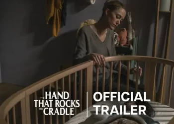 Official Hulu Trailer for “The Hand That Rocks the Cradle” [VIDEO]