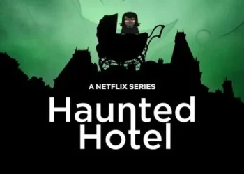 Netflix Announces “Haunted Hotel” Will Welcome Guests for a Second Season