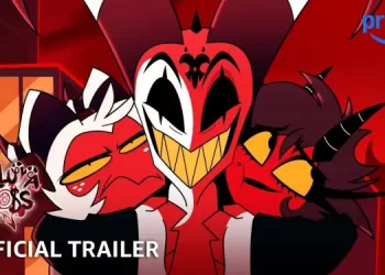 Prime Video Releases a Killer Official Trailer for Seasons One and Two of “Helluva Boss” [VIDEO]