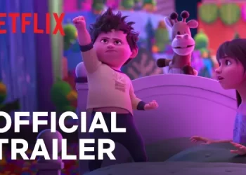 Official Netflix Trailer for “In Your Dreams” [VIDEO]