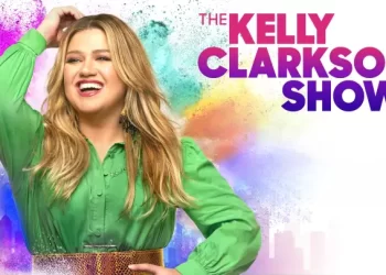 “The Kelly Clarkson Show” Returns with All-New Episodes on Monday, September 29