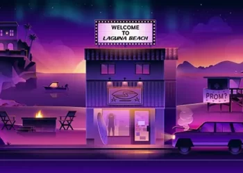 Roku Makes Waves with “Laguna Beach” Cast Reunion