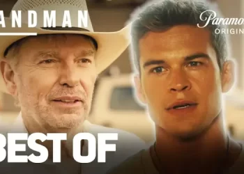 Paramount+ Drops Official Teaser Trailer for “Landman” Season Two Premiering on November 16 [VIDEO]