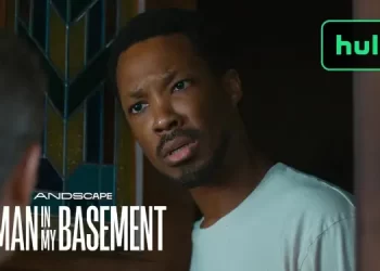 Official Hulu Trailer for “The Man in My Basement” [VIDEO]