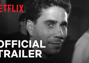 Official Netflix Trailer for “Mob War: Philadelphia vs. The Mafia” [VIDEO]