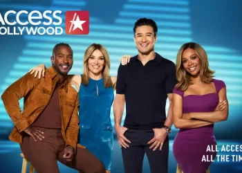 “NBC Fall Preview Presented by Access Hollywood” Premieres Tuesday, September 16