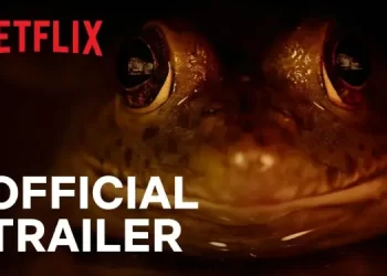 Official Netflix Trailer for “Nightmares of Nature” [VIDEO]