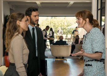 Official Netflix Trailer for “Nobody Wants This” – Season 2 [VIDEO]