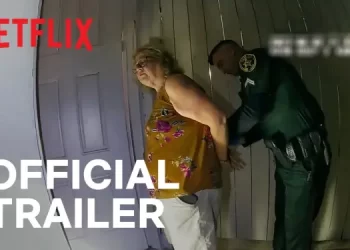 Official Netflix Trailer for “The Perfect Neighbor” [VIDEO]