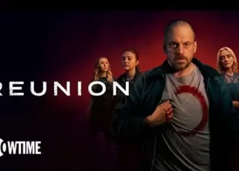 BBC Studios’ “Reunion” Heads to Showtime and CBC Gem After TIFF Premiere [VIDEO]