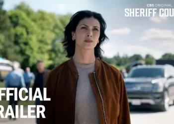Official Trailer for “Sheriff Country” Season 1 [VIDEO]