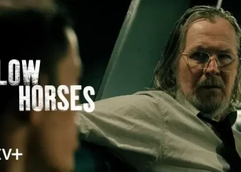 Apple TV+ Debuts Gripping Trailer for Season Five of “Slow Horses” [VIDEO]