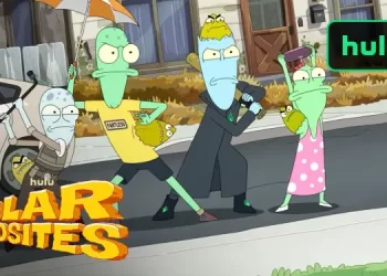 Official Hulu Trailer for “Solar Opposites” Season 6 [VIDEO]