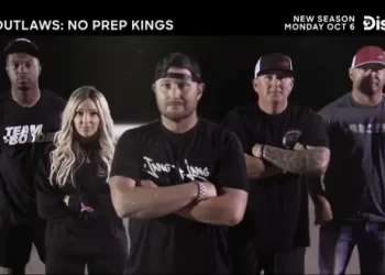 Discovery Channel October Programming Highlights [VIDEO]