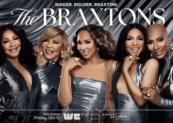 We TV Unveils Official Trailer for “The Braxtons” [VIDEO]