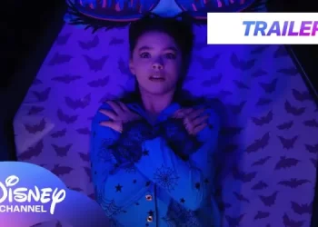 She’s Ready to Slay! “Vampirina: Teenage Vampire” Official Trailer [VIDEO]