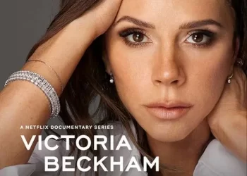 “Victoria Beckham” Netflix Date Announcement