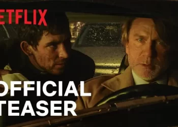 Official Netflix Trailer for “Wake Up Dead Man: A Knives Out Mystery” [VIDEO]