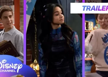 Spells up! “Wizards Beyond Waverly Place” Season 2 Trailer Revealed [VIDEO]