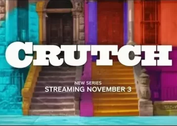 Paramount+ Announces Original Comedy “Crutch,” Starring Tracy Morgan, Will Premiere on November 3 [VIDEO]