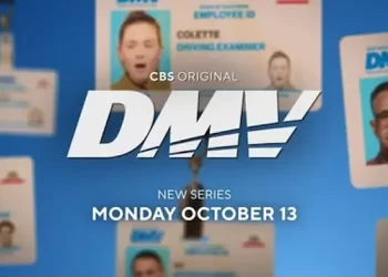 Official CBS Trailer for “DMV” Premieres October 13 [VIDEO]