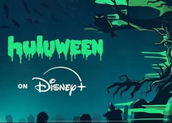 Double the Thrills This Season with Huluween on Disney+ [VIDEO]