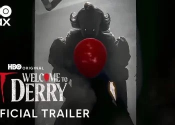 HBO Releases the Official Trailer for the Original Drama Series “It: Welcome to Derry,” Debuting October 26 [VIDEO]