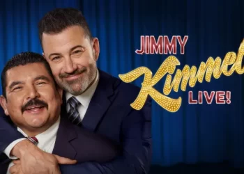 “Jimmy Kimmel Live!” to Return to the air Tuesday Night