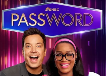 It’s Time to Play “Password,” as NBC Renews Emmy-Nominated Series for Third Season