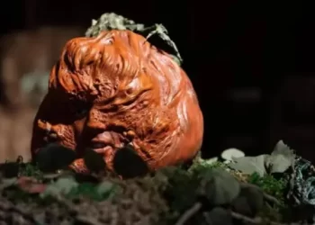 Tubi Carves Out Spooky Good Fun with New Original Movie “R.L. Stine’s Pumpkinhead”